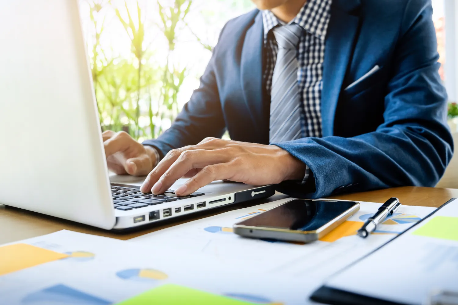 Data Entry Services