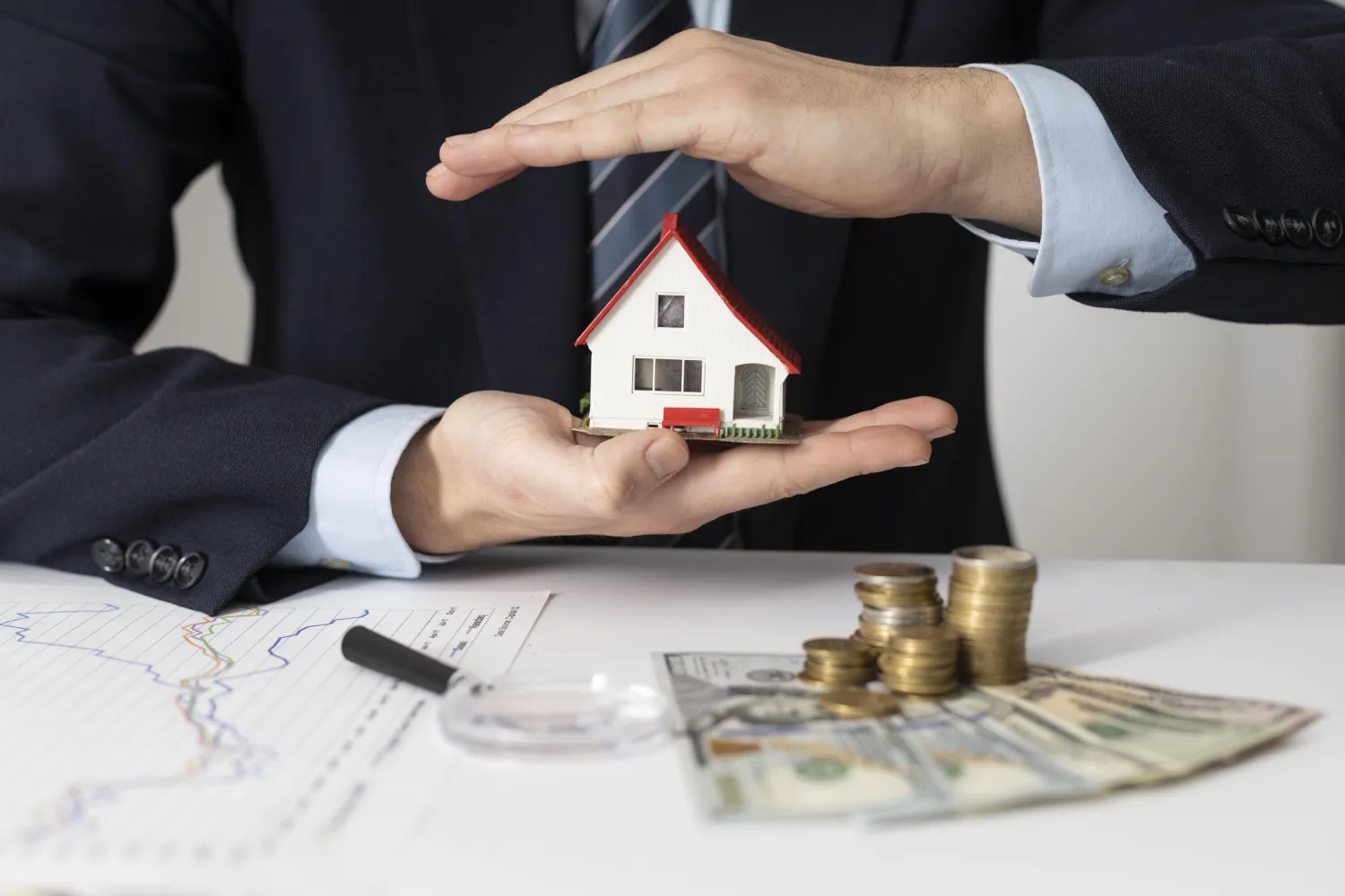 Real Estate