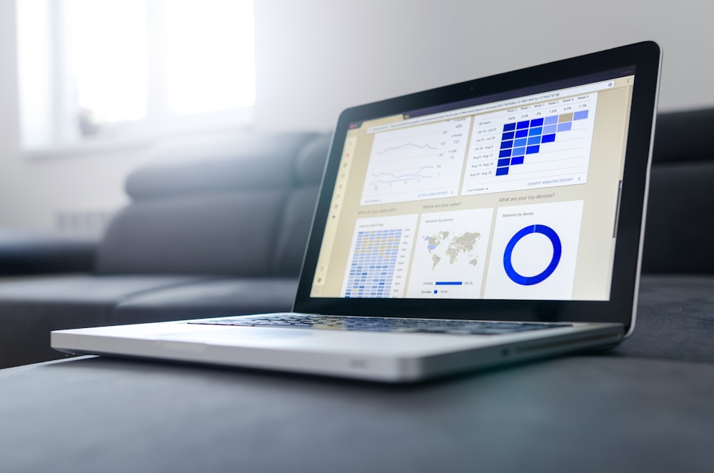 Data Management Services