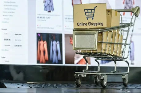Ecommerce Management